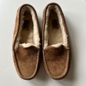 ANSLEY UGG SLIPPERS